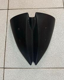 Cupolino originale per KAWASAKI Z1000 2007 2009