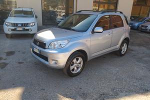 Daihatsu Terios 1.5 2WD B You Five