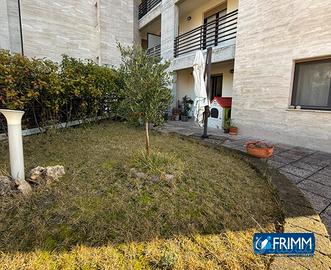 Appartamento - Piazza Molise