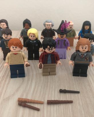Lotto Lego Harry Potter