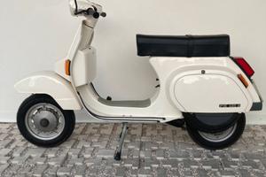 Vespe PK 50 S e PK 125 S