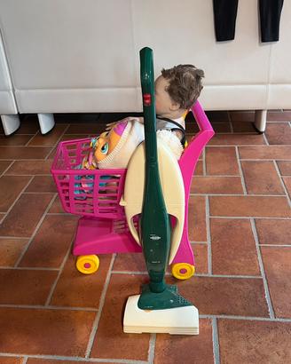 Folletto per bambini