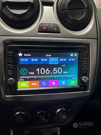 Autoradio 2din