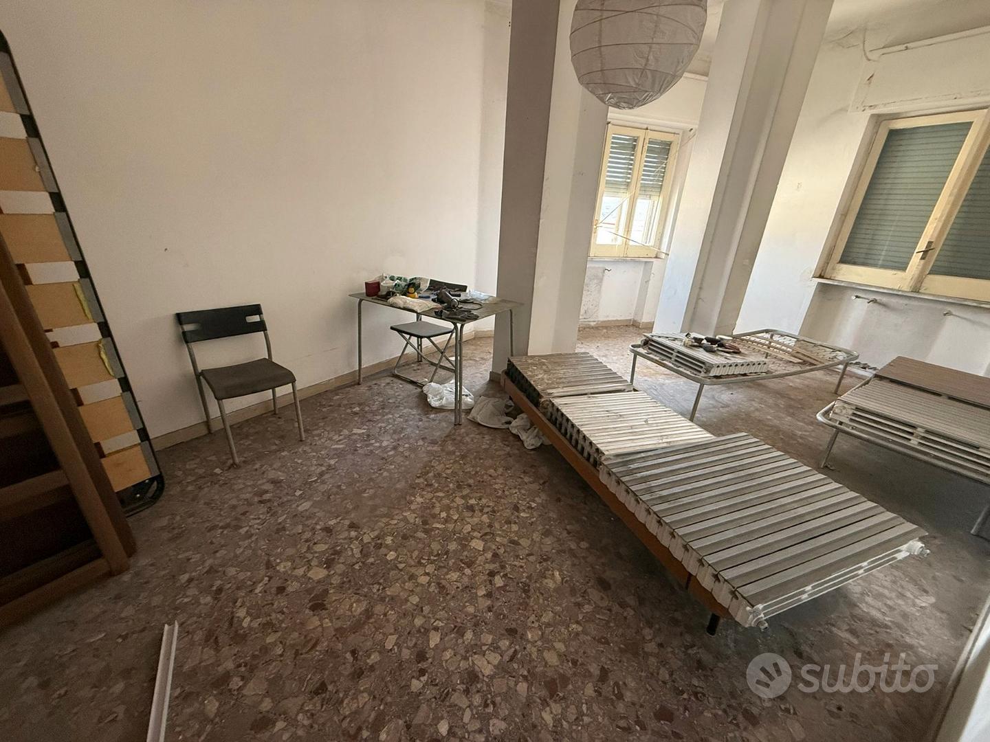 Appartamento – BN - Altro