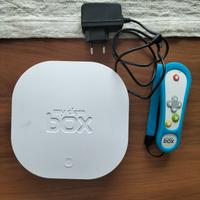 My clem box - clementoni