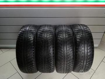 N'4 pneumatici 235/65r17 108h nokian wr suv3 m+s