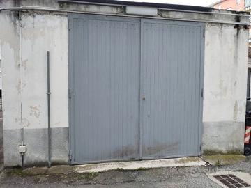 Garage Doppio