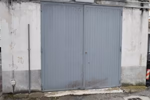 Garage Doppio