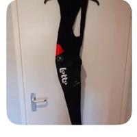 Abbigliamento ciclismo