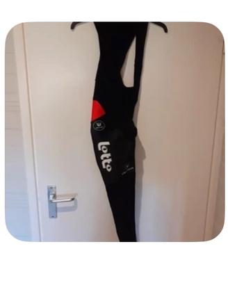 Abbigliamento ciclismo