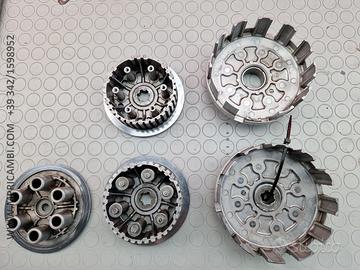CAMPANA FRIZIONE SUZUKI RM 250 1992 1993 rm250 199