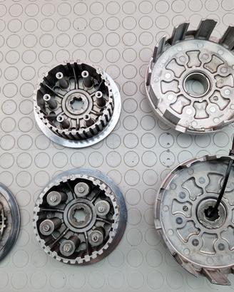 CAMPANA FRIZIONE SUZUKI RM 250 1992 1993 rm250 199