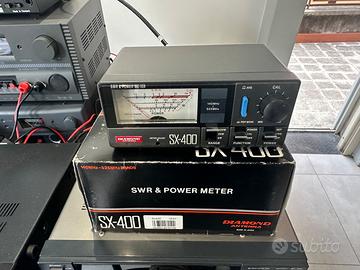 Diamond  SX-400