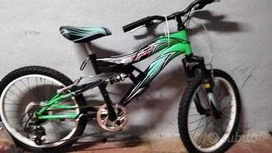 bici cicli puzone