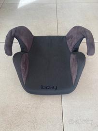 Alzata seggiolino per auto