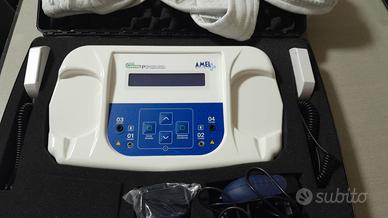 Kit Magnetoterapia Bioenergy Plus Amel Medical - U