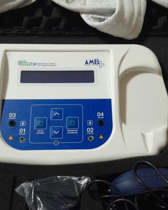 Kit Magnetoterapia Bioenergy Plus Amel Medical - U