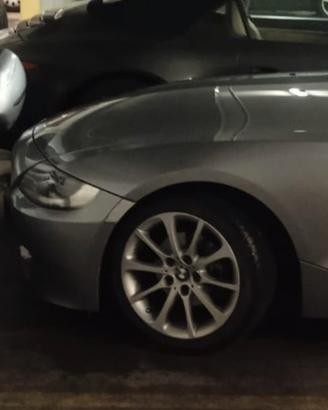 cerchi BMW