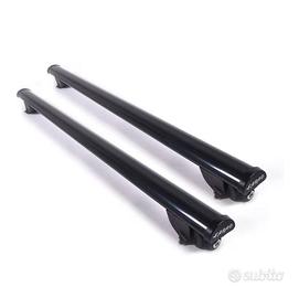 Barre Portatutto FARAD per Audi Q3 (Prima Serie)