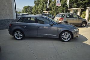 Audi A3 2.0 TDI Ambition