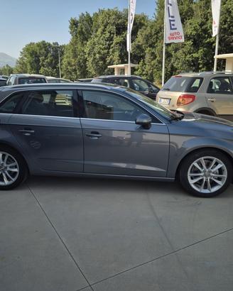 Audi A3 2.0 TDI Ambition