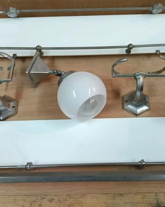 SET ACCESSORI BAGNO PRIMI NOVECENTO