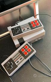 console vintage (videogame)