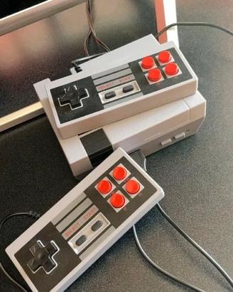 console vintage (videogame)