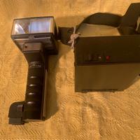 FLASH PROFESSIONALE METZ