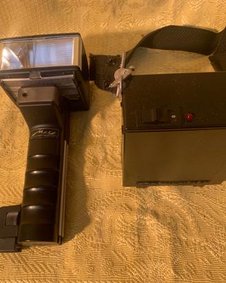 FLASH PROFESSIONALE METZ