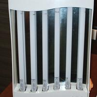 lampada solare EFBE Schott SC GB 836 C N 2 colori