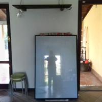 Tavolo/Visore Luminoso Bieffe