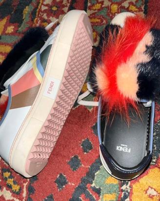 Scarpa donna Fendi