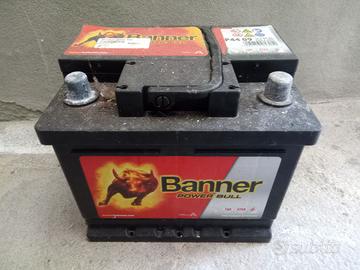 Batteria Power Bull P4409 12 V