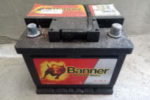 Batteria Power Bull P4409 12 V