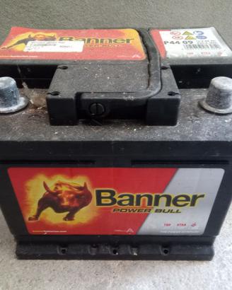 Batteria Power Bull P4409 12 V