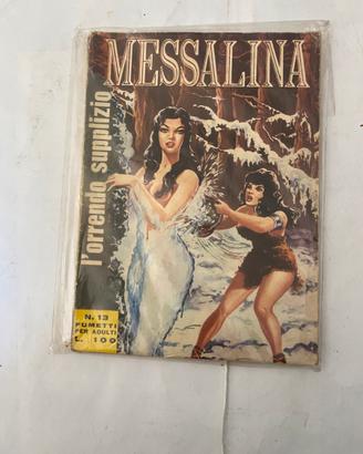 Albo Messalina