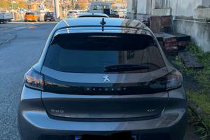 Peugeot 208 GT 1.5 BLUEHDI 2022
