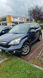 Honda cr-v 3  dal 2009.  217000 km