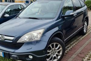 Honda cr-v 3  dal 2009.  217000 km