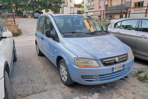 Fiat multipla 2005