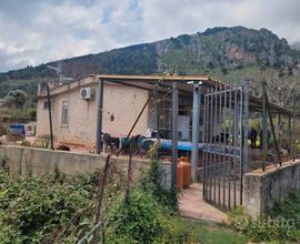 Carini Villa Indipendente rif. 51/23