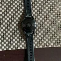 Garmin Fenix 5 plus Sapphire