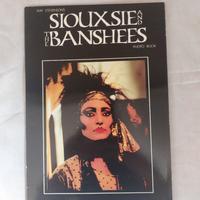 SIOUXSIE AND THE BANSHEES - RAY STEVENSON'S PHOTO