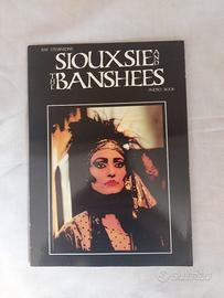 SIOUXSIE AND THE BANSHEES - RAY STEVENSON'S PHOTO