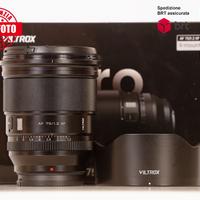 Viltrox AF 75 F1.2 Pro (Fujifilm)