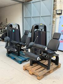 Technogym coppia leg extension/leg curl