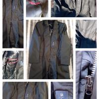 Fay trench coat Tg.48/52 in ottmo stato