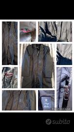 Fay trench coat Tg.48/52 in ottmo stato