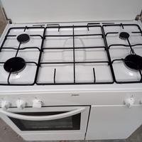 cucina a gas